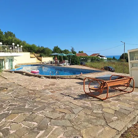 Appartamento Alexa Kavarna