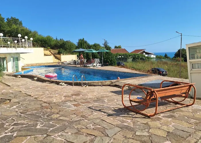 Apartamento Alexa Kavarna