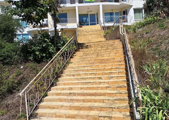 Alexa Apartamento Kavarna