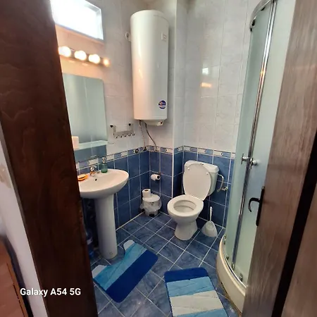 Alexa 公寓 卡瓦尔纳