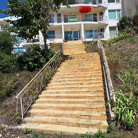 Alexa 公寓 卡瓦尔纳